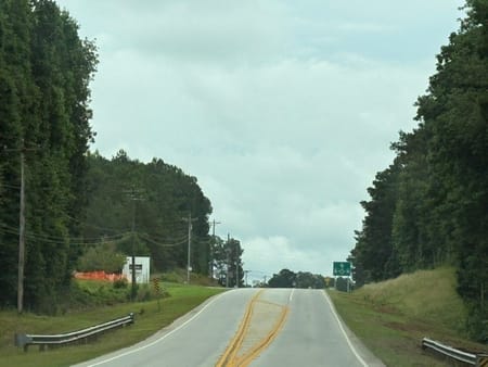 Covington, GA 30016 Newton County