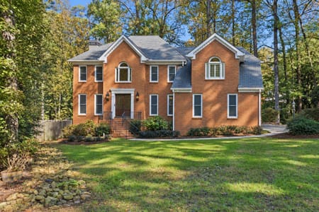 Marietta, GA 30064 Cobb County