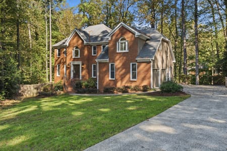 Marietta, GA 30064 Cobb County