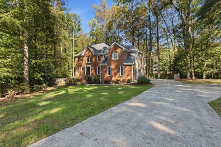Marietta, GA 30064 Cobb County