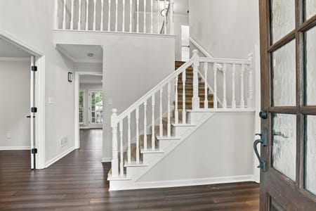Marietta, GA 30064 Cobb County