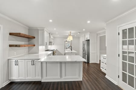 Marietta, GA 30064 Cobb County