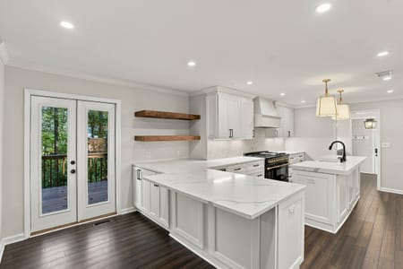 Marietta, GA 30064 Cobb County