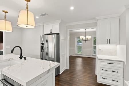 Marietta, GA 30064 Cobb County