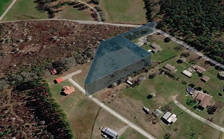 Elberton, GA 30635 Elbert County