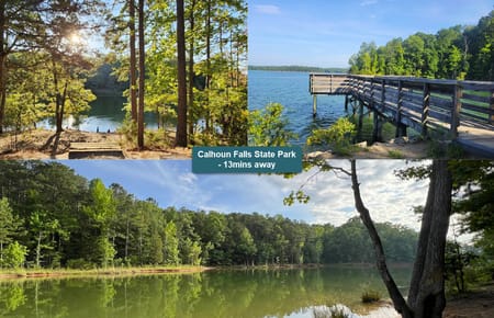 Elberton, GA 30635 Elbert County