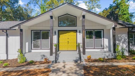 Oakwood, GA 30566 Hall County