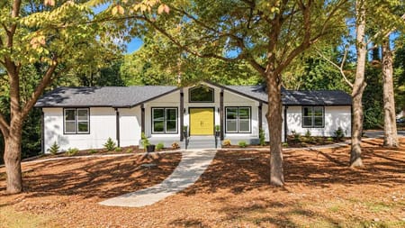 Oakwood, GA 30566 Hall County