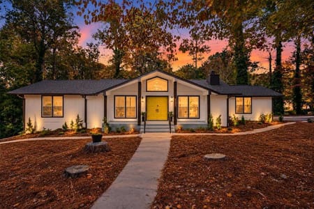 Oakwood, GA 30566 Hall County