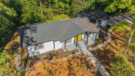 Oakwood, GA 30566 Hall County