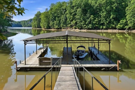 Dawsonville, GA 30534 Dawson County