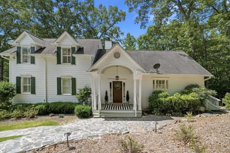 Dawsonville, GA 30534 Dawson County