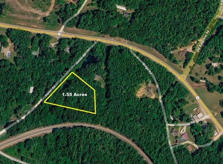 Tallapoosa, GA 30176 Haralson County