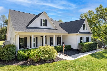 Newnan, GA 30263 Coweta County