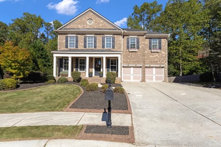 Peachtree City, GA 30269 Fayette County