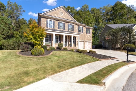 Peachtree City, GA 30269 Fayette County