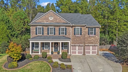 Peachtree City, GA 30269 Fayette County