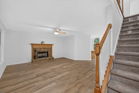 Dawsonville, GA 30534 Lumpkin County