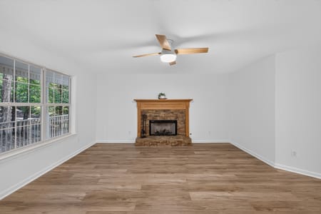 Dawsonville, GA 30534 Lumpkin County