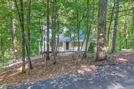 Dawsonville, GA 30534 Lumpkin County