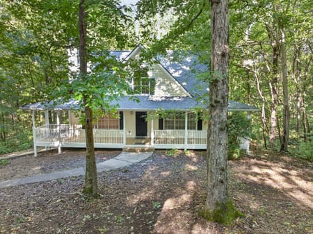 Dawsonville, GA 30534 Lumpkin County