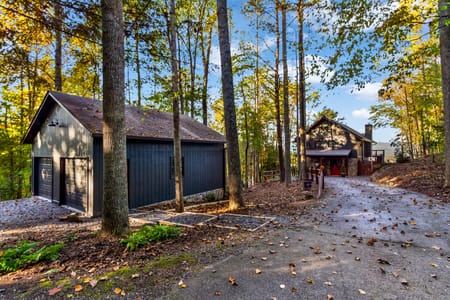 Young Harris, GA 30582 Towns County