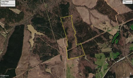 Washington, GA 30673 Wilkes County