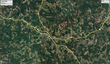 Washington, GA 30673 Wilkes County