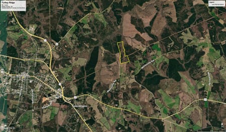 Washington, GA 30673 Wilkes County