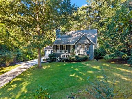 Acworth, GA 30102 Cherokee County