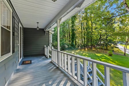 Acworth, GA 30102 Cherokee County