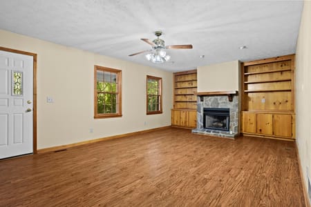 Acworth, GA 30102 Cherokee County