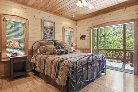 Blue Ridge, GA 30513 Fannin County
