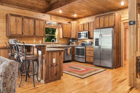 Blue Ridge, GA 30513 Fannin County