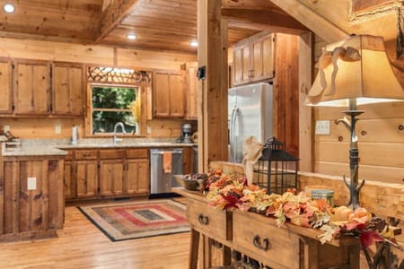 Blue Ridge, GA 30513 Fannin County