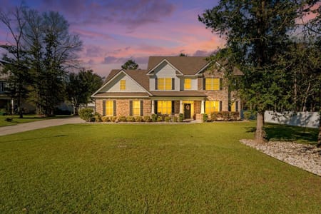 Guyton, GA 31312 Effingham County