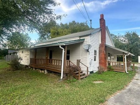 Calhoun, GA 30701 Gordon County