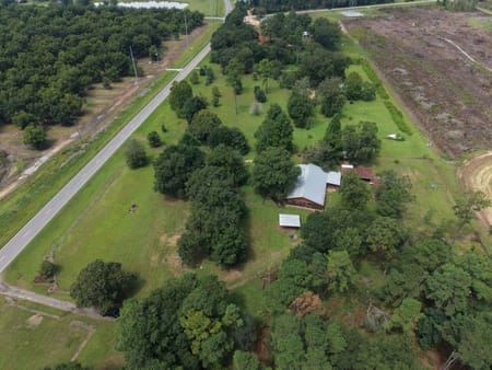 Leary, GA 39862 Calhoun County