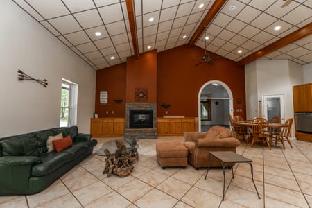 Leary, GA 39862 Calhoun County