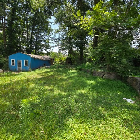 Ellenwood, GA 30294 DeKalb County