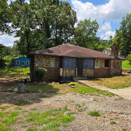 Ellenwood, GA 30294 DeKalb County