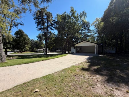 Douglasville, GA 30134 Douglas County