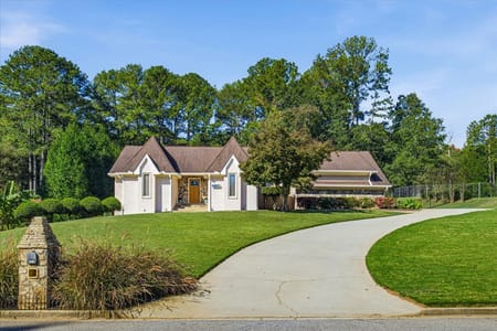 Conyers, GA 30013 Rockdale County