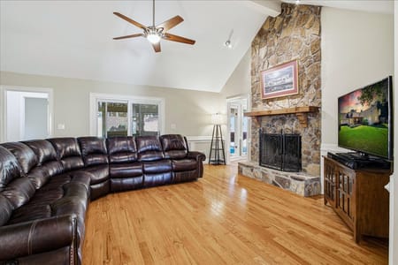 Conyers, GA 30013 Rockdale County