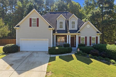 Dallas, GA 30132 Paulding County