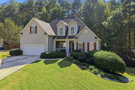 Dallas, GA 30132 Paulding County