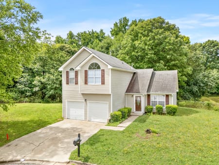 Lithonia, GA 30058 DeKalb County