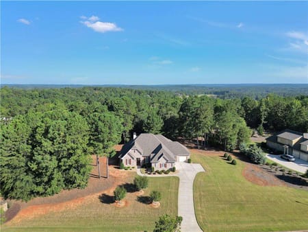 Forsyth, GA 31029 Monroe County