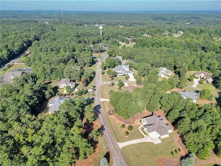 Forsyth, GA 31029 Monroe County
