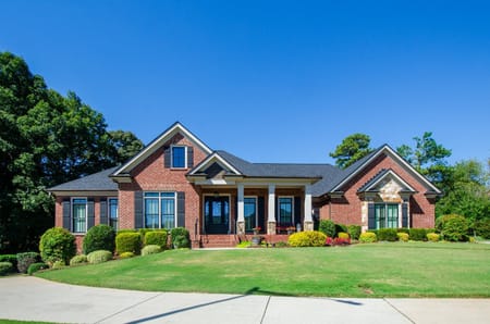 Canton, GA 30115 Cherokee County